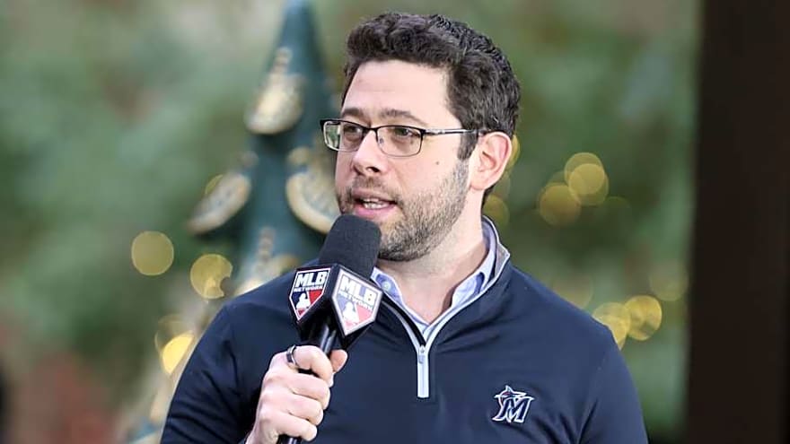 Marlins Only Offering These Types of Contracts in MLB Free Agency