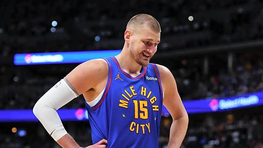 One Nuggets Lineup They Should Use More This Season and One to Avoid
