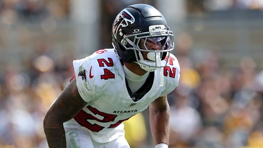 Falcons Get Injury Boost Ahead of Facing Bryce Young, Potent Panthers Attack