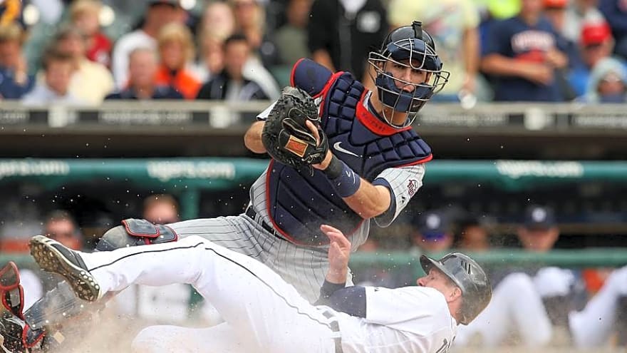 The 4 Best MLB Draft Picks in Minnesota Twins History