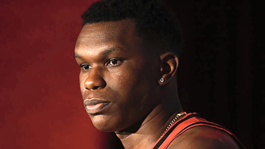 Wolfpack Stars Break Down Tight Win Over VCU