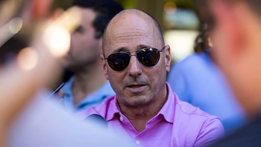 Yankees Made Right Call Passing on Former Stars