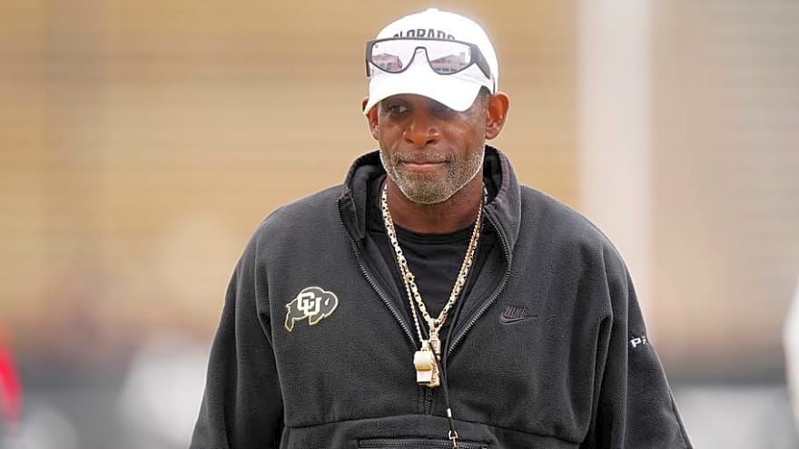 Colorado Buffaloes Await Commitment of Four-Star Offensive Line Recruit