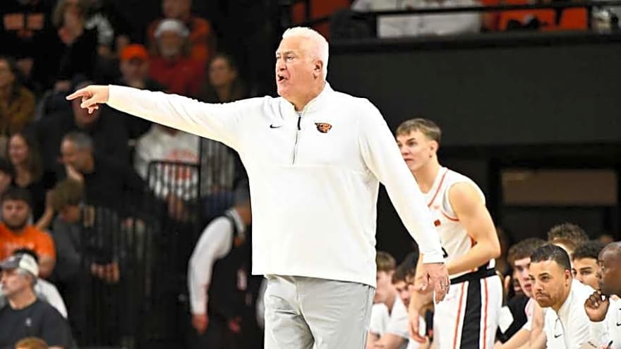 3 Reasons Oregon State Can Beat Gonzaga in Monday's WCC Semifinal