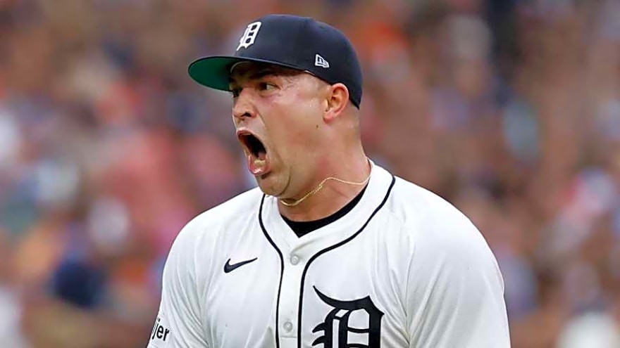 Tigers Unlikely to Trade Tarik Skubal Midseason if This One Condition is Met