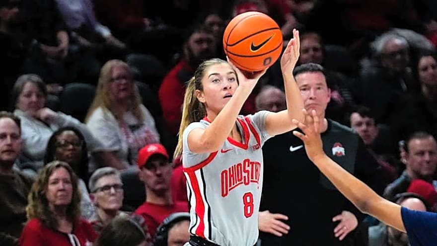 Ohio State Women’s Basketball Players To Watch vs. TCU In The Coretta Scott King Classic