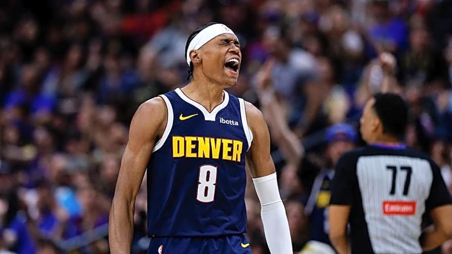 Predicting  Peyton Watson’s Minutes and Stats With Cavaliers