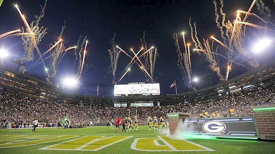 These Packers Will Provide the Fireworks in 2025