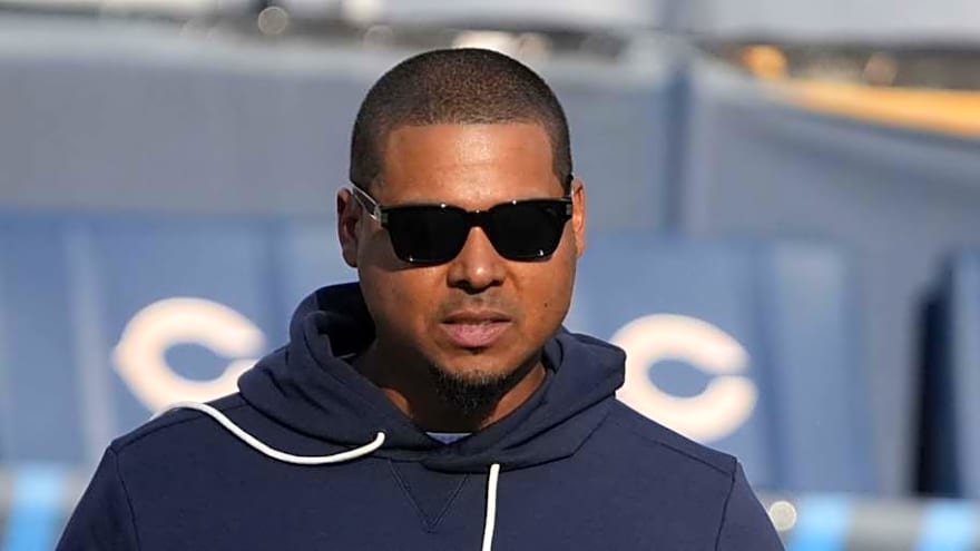 Four-Point Plan for the Chicago Bears’ Perfect Free Agency