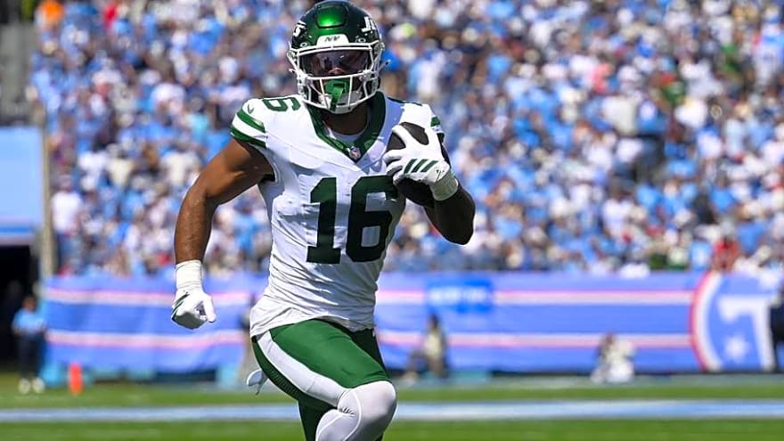 Kenyon Sadiq Takes Significant Step Toward Making NFL History