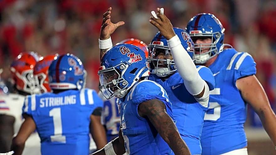 One Area Where Ole Miss Could Make a Huge Jump This Season