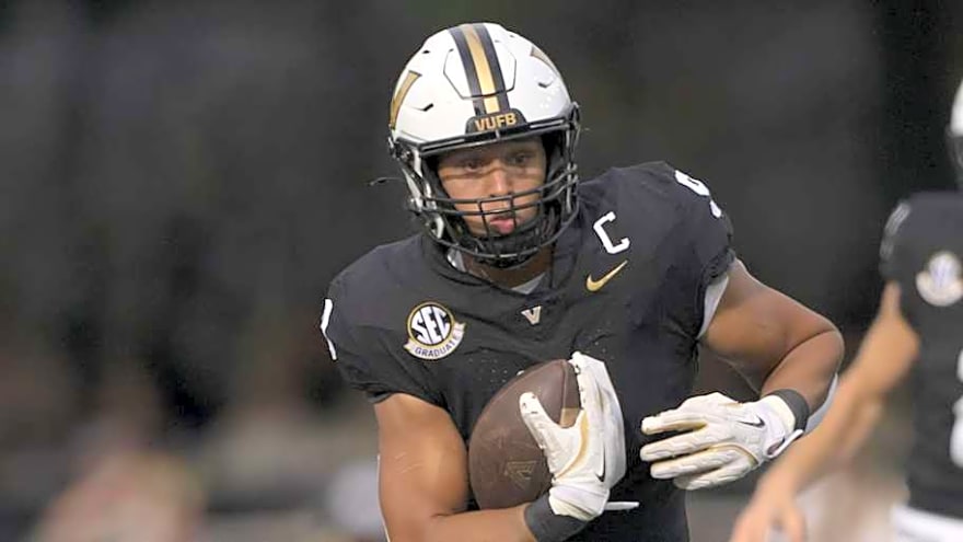 Vanderbilt Football Has Been Counted Out, It Doesn&#39;t Care