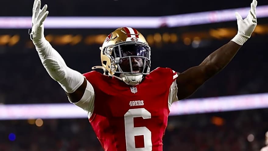 49ers Post-Draft Safety Depth Chart: Are They Too Thin?