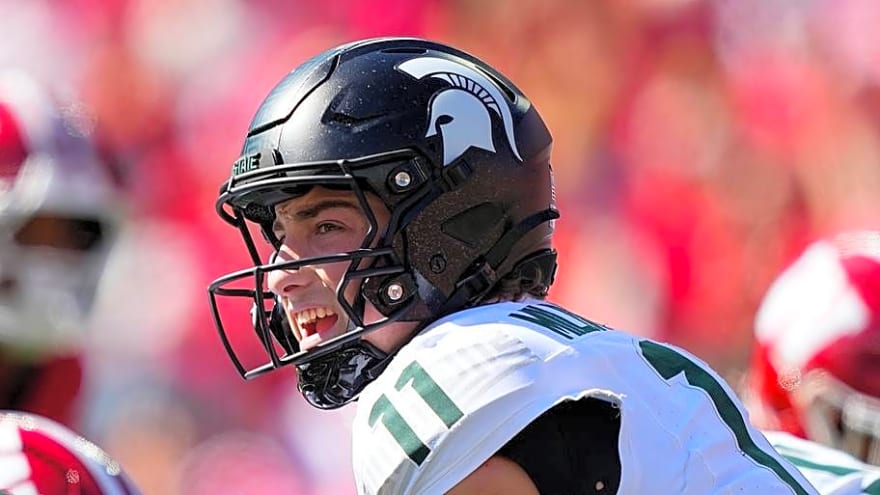 Spartan Sundays: P4 Losses Prove MSU Needs Additional Roster Overhaul