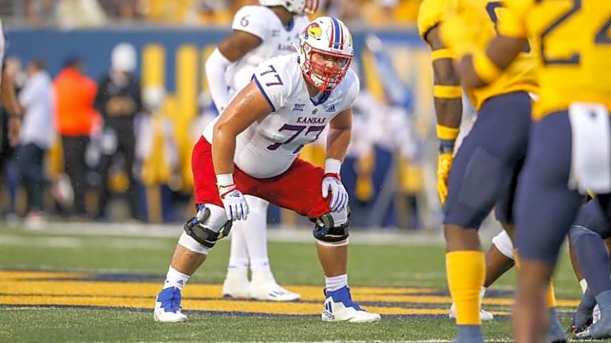 Seahawks Rookie Roundup: Is sixth-round offensive lineman roster sleeper?