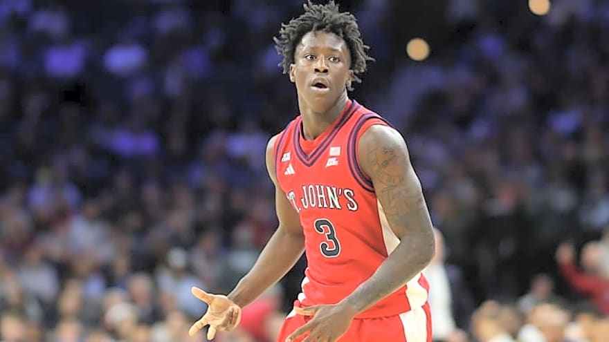 Mark Pope has reached out to a former five-star recruit in the transfer portal