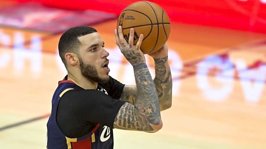 Why the Cleveland Cavaliers Traded Lonzo Ball to the Utah Jazz