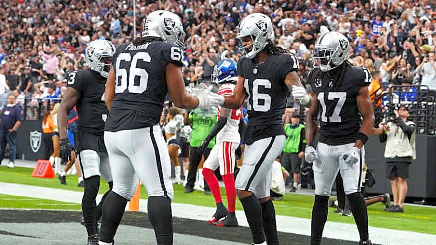 Don't Overlook this Free Agent Upgrading the 49ers' Offense