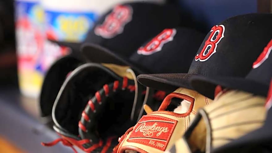 Red Sox Discussed Unlikely All-Star After Willson Contreras