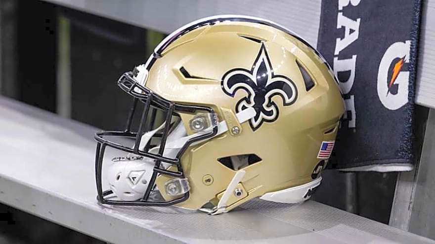 Why Is No One Talking About Saints First-Round Pick With ‘Mean Streak’?