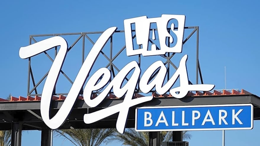A’s Announce 2026 Las Vegas Promotional Schedule
