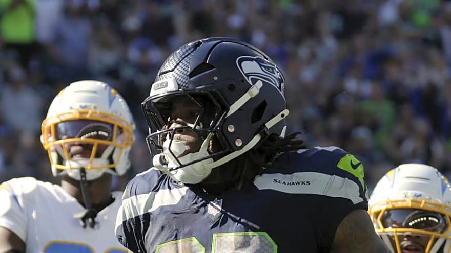 The Good, Bad, and Ugly From Seahawks Win Over Chargers