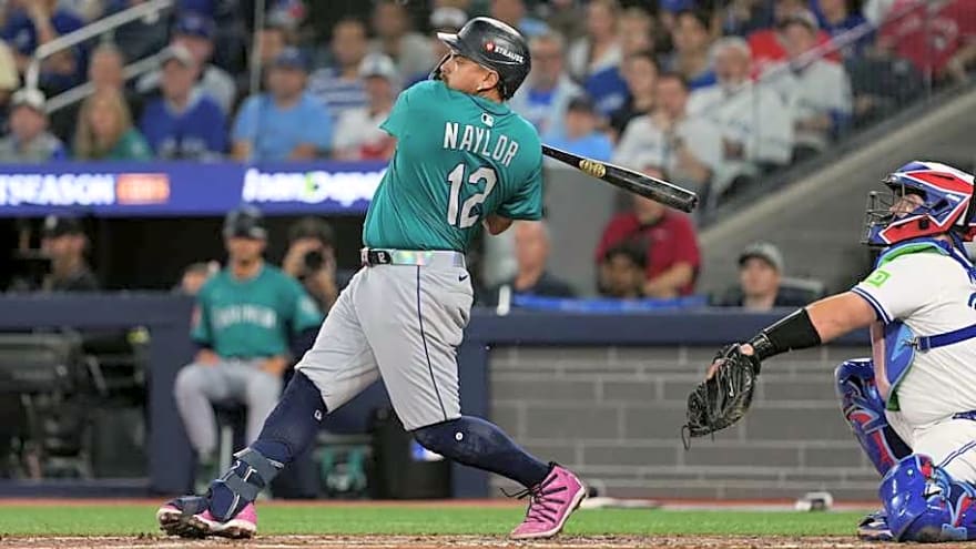 With such high expectations, will the Mariners flourish or flounder in 2026?