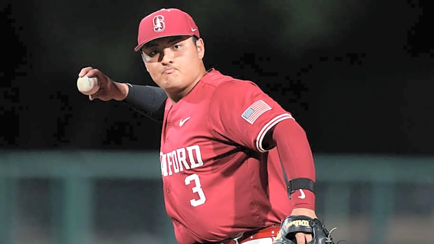 Time to Get the Rintaro Sasaki Hype Train Rolling