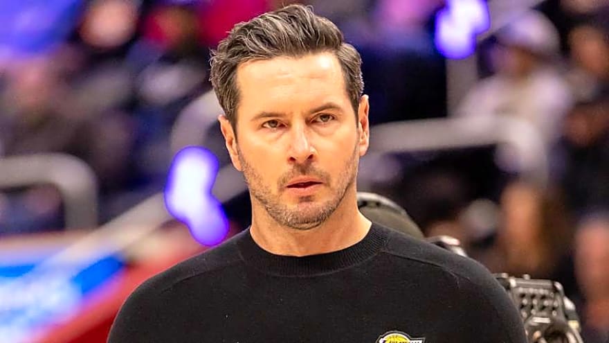 JJ Redick’s Blunt Take on Lakers’ Success Reveals a Key Piece Flying Under the Radar