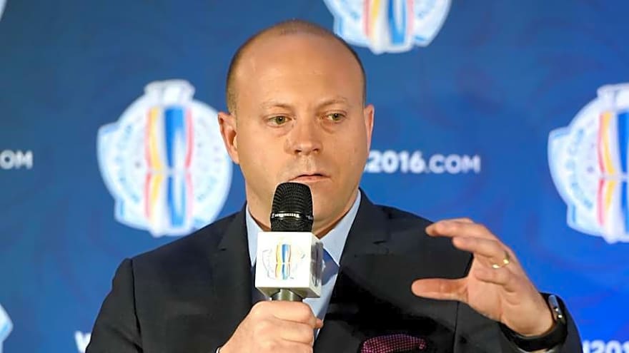 Oilers GM Ruining Stanley Cup Chances