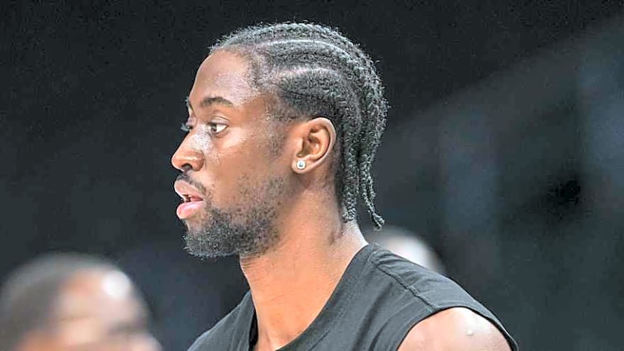 Pistons&#39; Backcourt Depth Still Leaving Doubt Ahead of Celtics Battle
