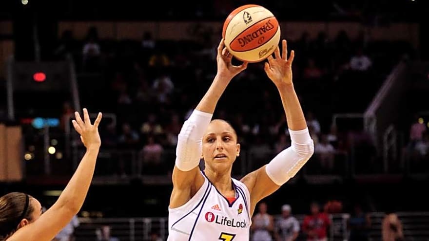 Why Phoenix's New Guard Got Them Closer To The Playoffs