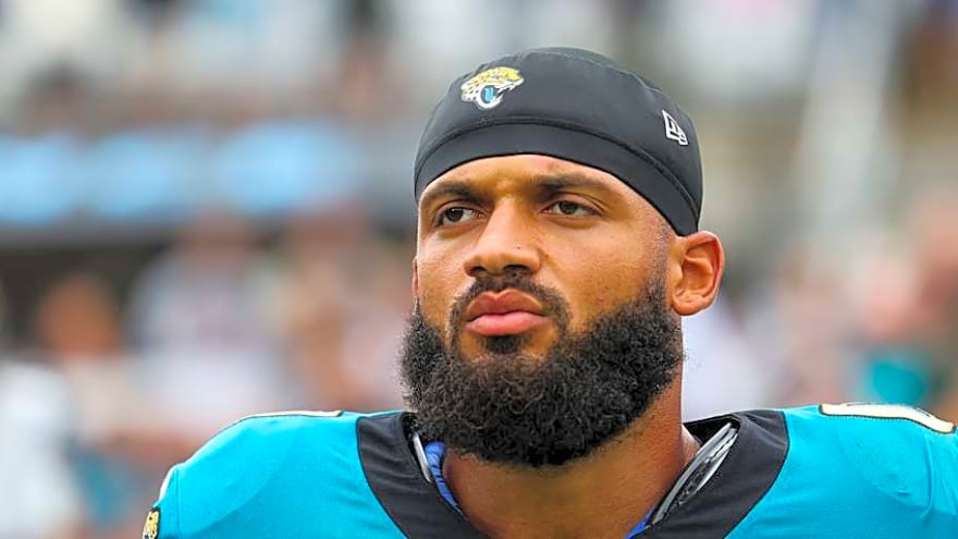 Gabe Davis could be Chiefs&#39; best answer as Rashee Rice faces NFL ruling