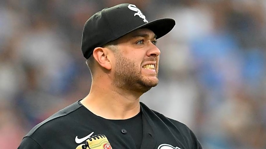 White Sox vs. Tigers Lineup: Jake Rogers Starts, A Pitching Duel? More
