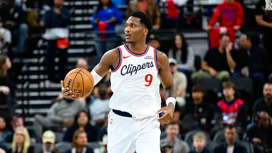 Bennedict Mathurin's Clippers Future Gets More Complicated With Each Game