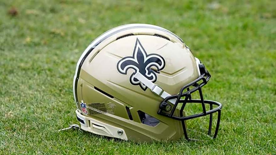 Saints Release QB Before Week 1 Cardinals Game