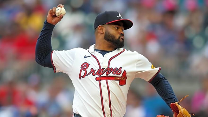 Locks for Atlanta Braves Opening Day Roster (For Now)