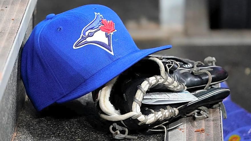 Blue Jays Reportedly Interested in a Reunion With Former Slugger