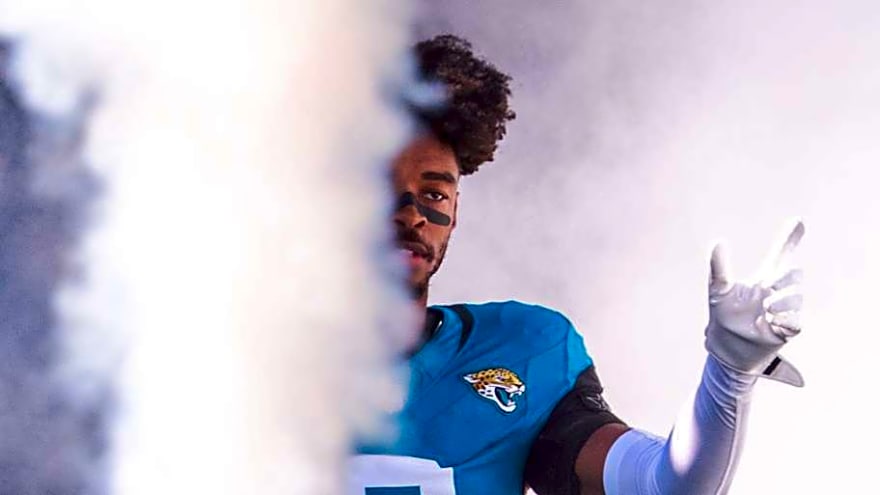 Why the Jaguars Limited Greg Newsome&#39;s Role vs. Cardinals