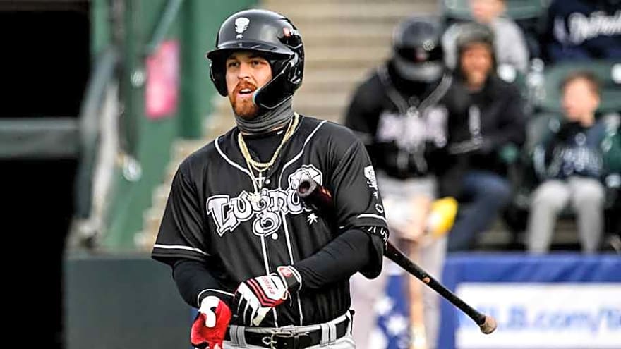 Which A&#39;s Prospect Will Debut First in 2026?