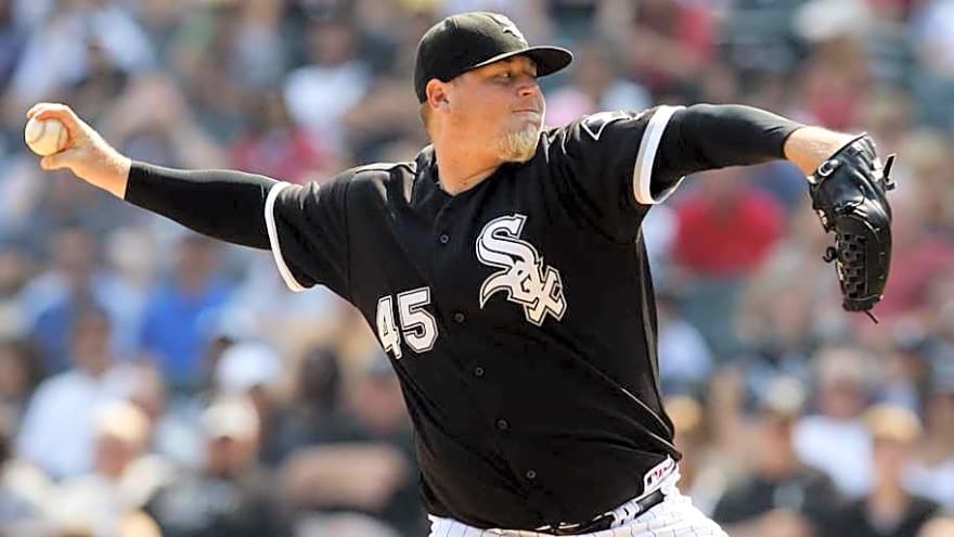White Sox React With Sadness, Share Memories After Passing of Ex-Closer Bobby Jenks