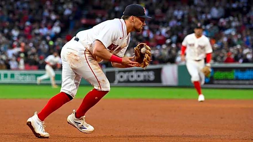 Brewers–Red Sox Caleb Durbin Deal Already Looks One-Sided
