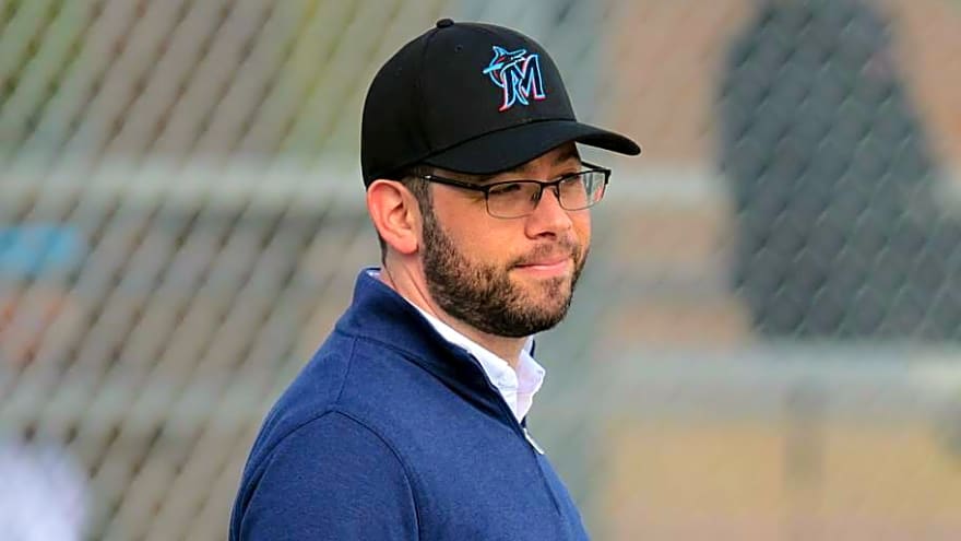 Marlins Offseason Moves Look Worse Than Originally Thought