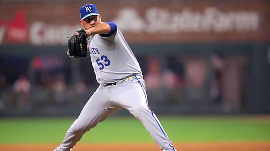 Royals Predicted To Cut Ties With Two-Time All-Star In Trade To Rival Tigers