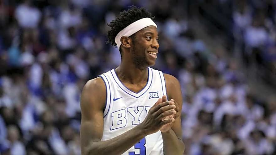 What It Would Cost Utah Jazz to Trade for No. 1 Pick in NBA Draft