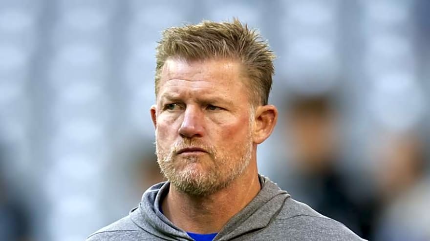 Three Ways Rams Can Create More Money This Offseason