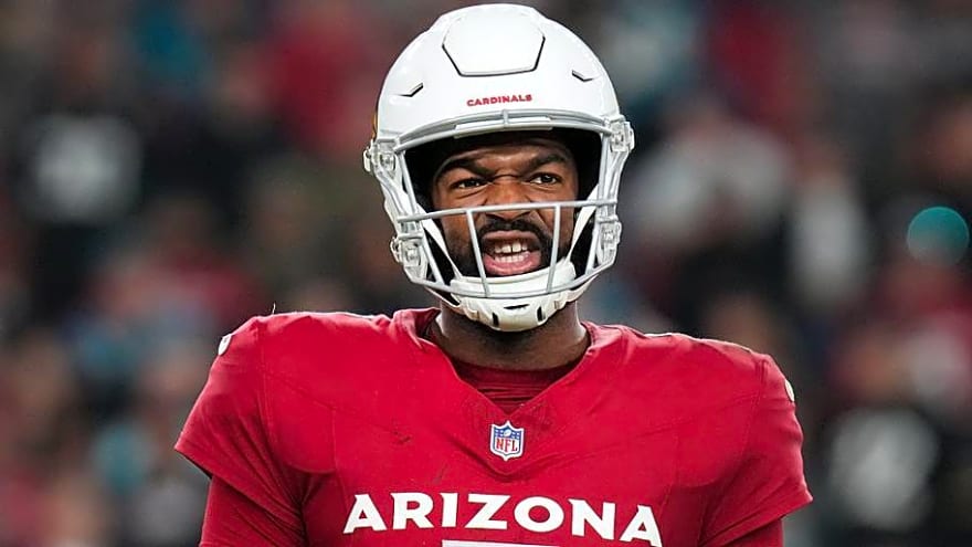What it Would Cost Cardinals to Cut, Trade or Extend Jacoby Brissett