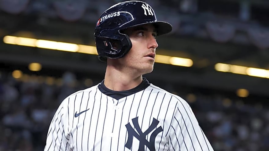 Yankees Are Done With Cody Bellinger Bidding War