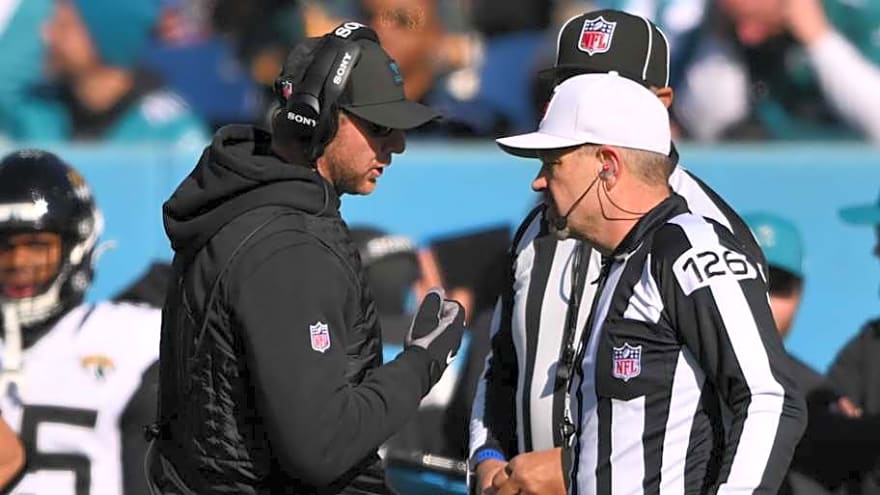 Jaguars Got Unexpected Outlier Performance in Win Over Titans