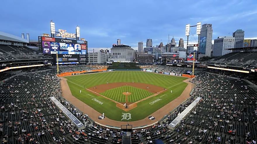 Tigers Superstar Ace Projected to Continue Streak of Elite Performance